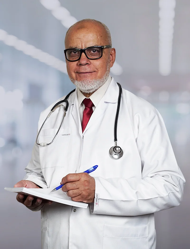 افضل دكتور قلب في مصر